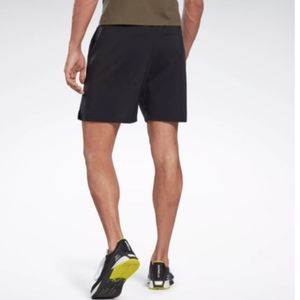 Speedwick Shorts by Reebok [Ree]Cycled Collection